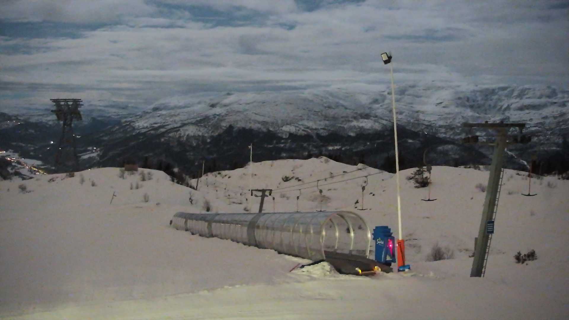 Snowcam