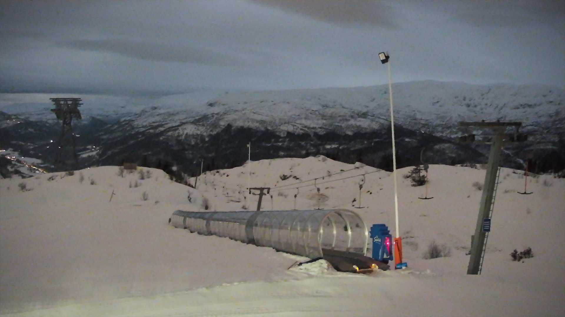 Snowcam