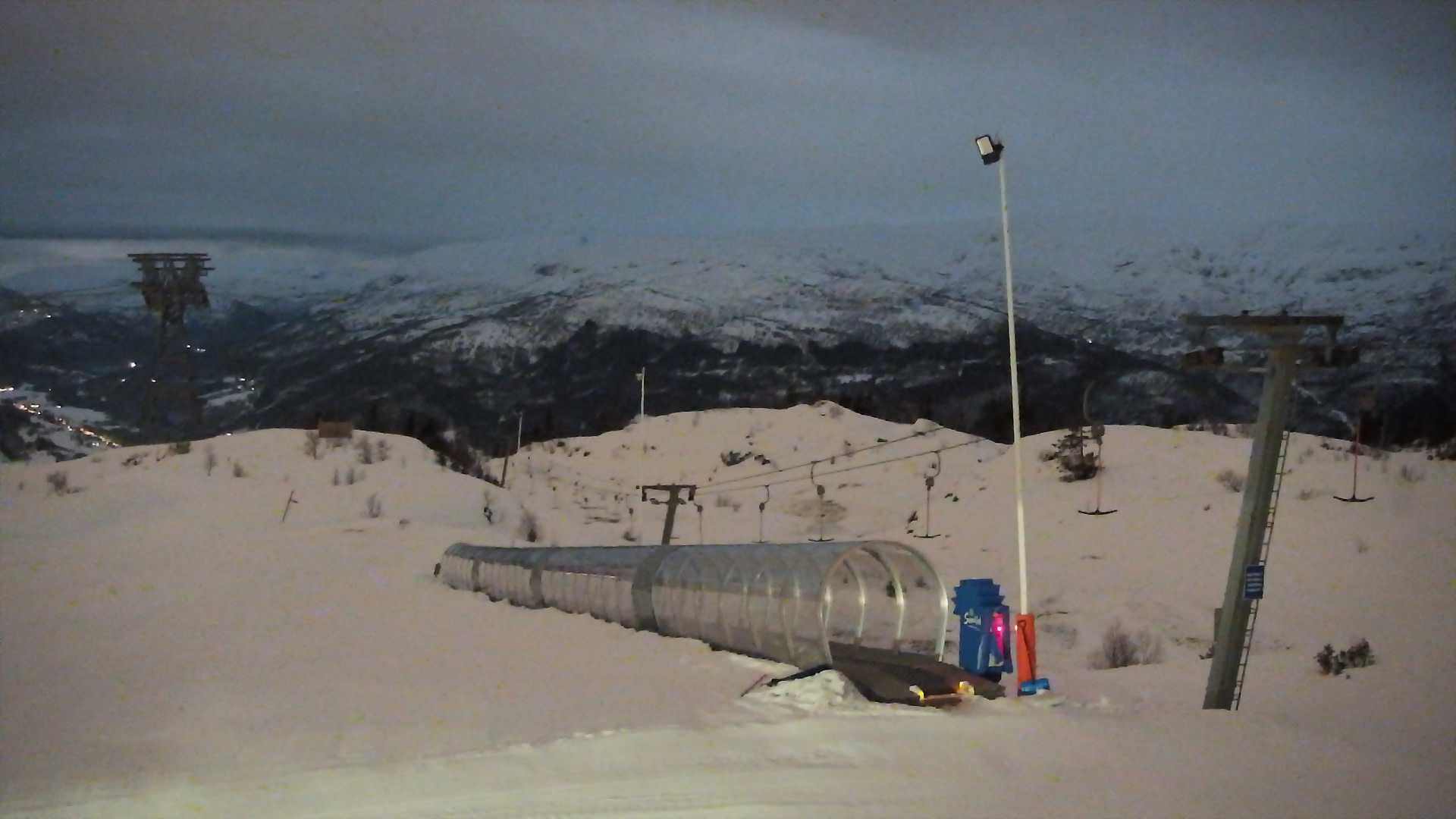 Snowcam