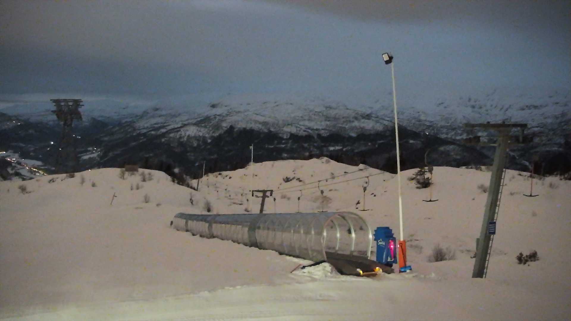 Snowcam
