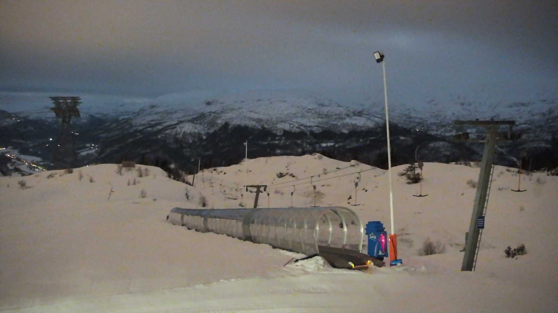 Snowcam