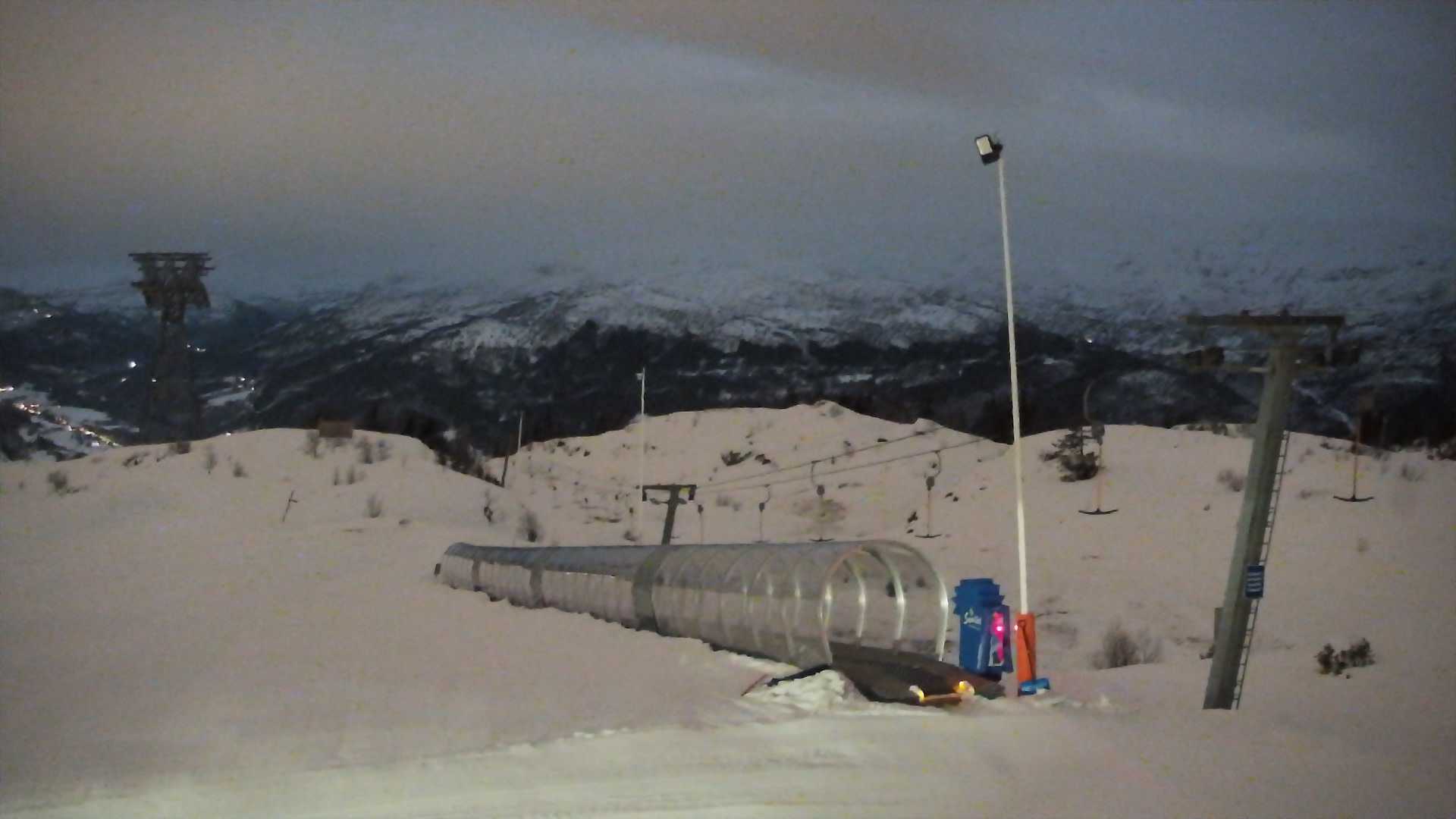 Snowcam