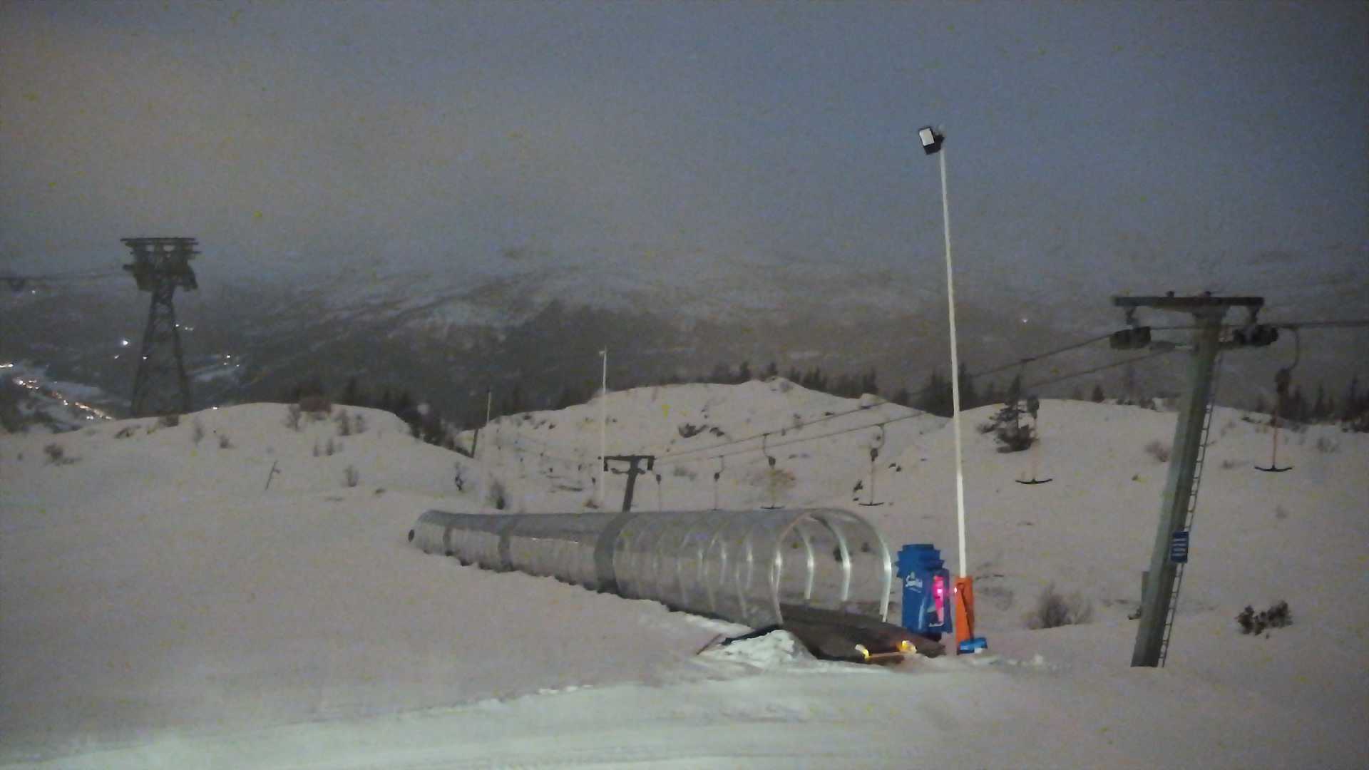 Snowcam