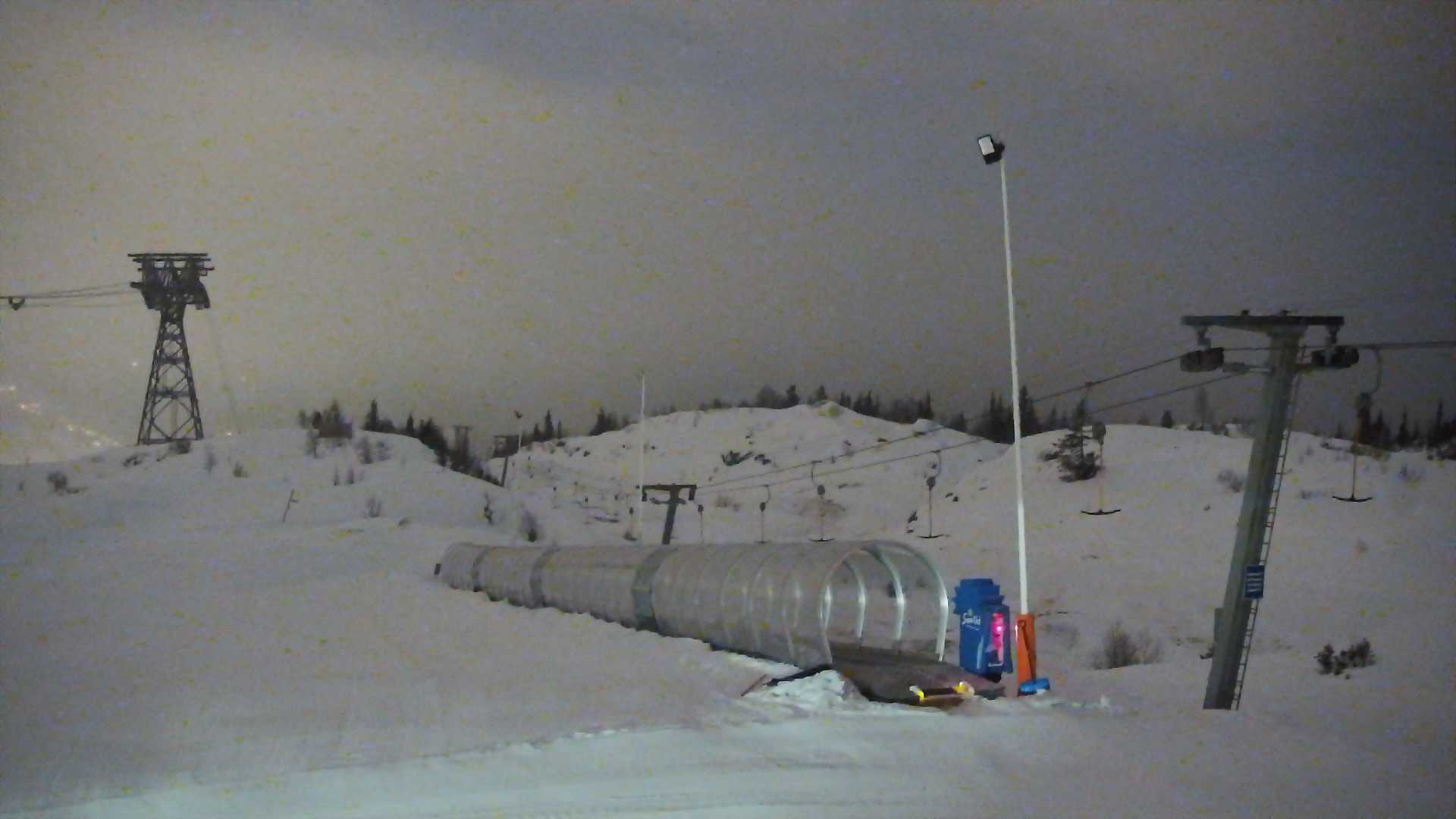 Snowcam