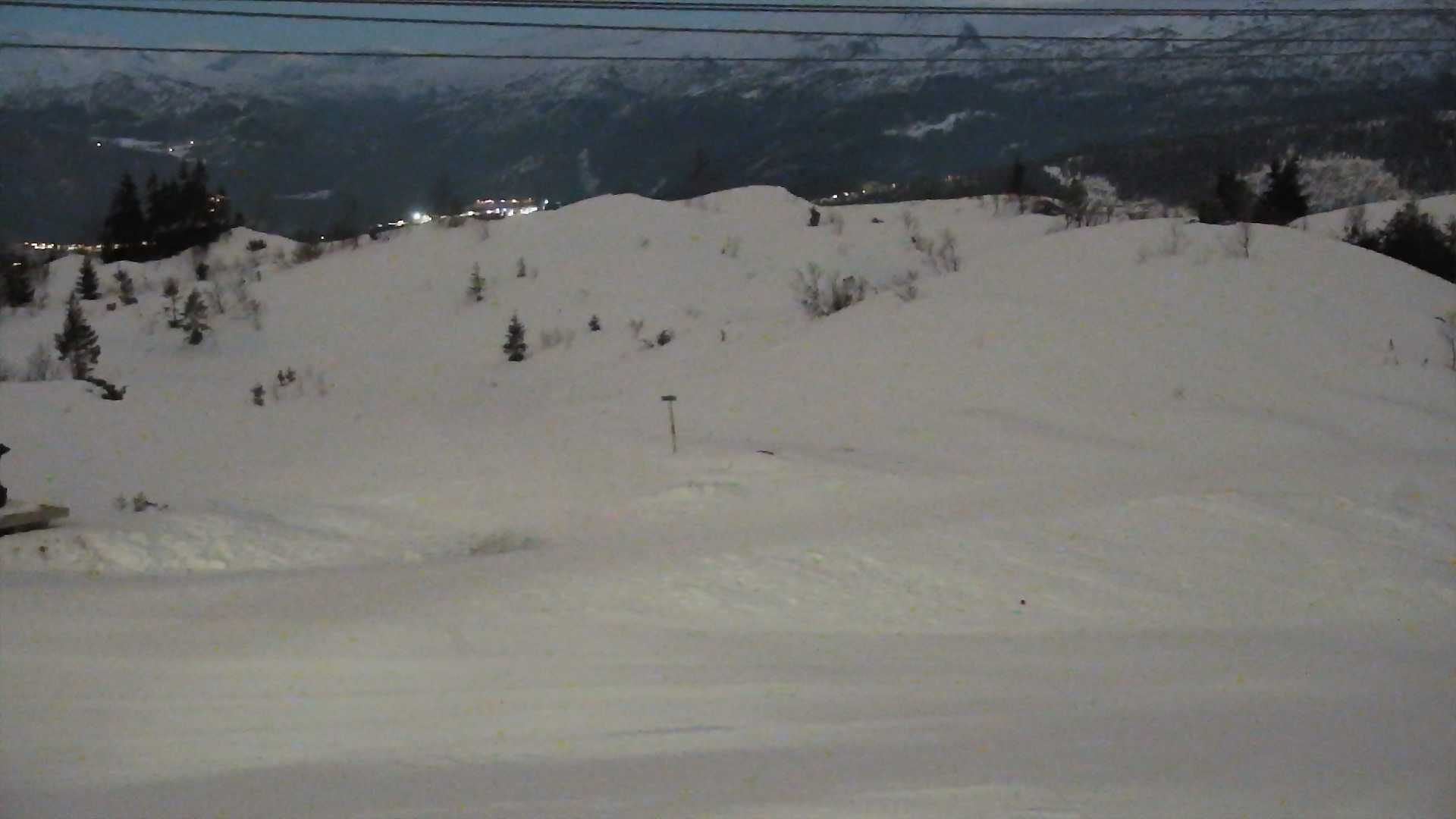 Snowcam