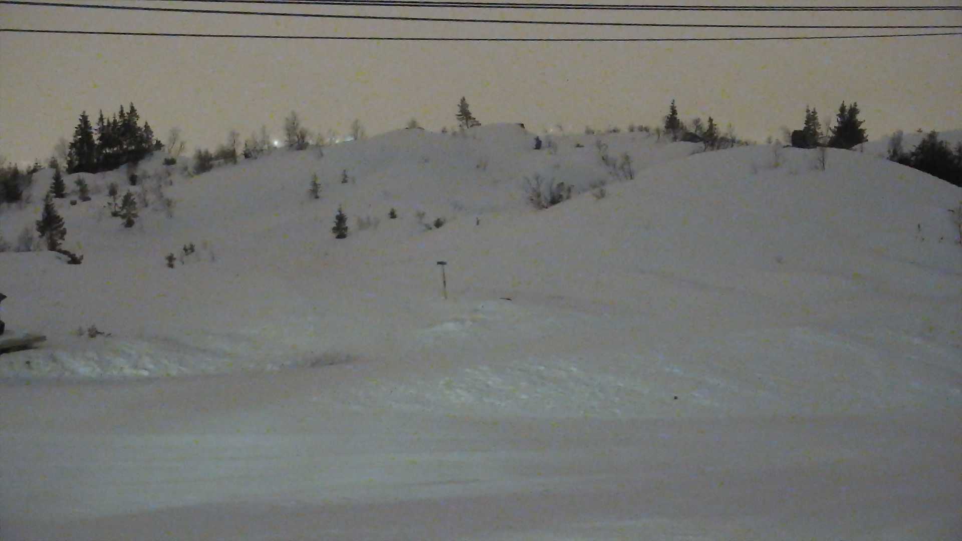 Snowcam