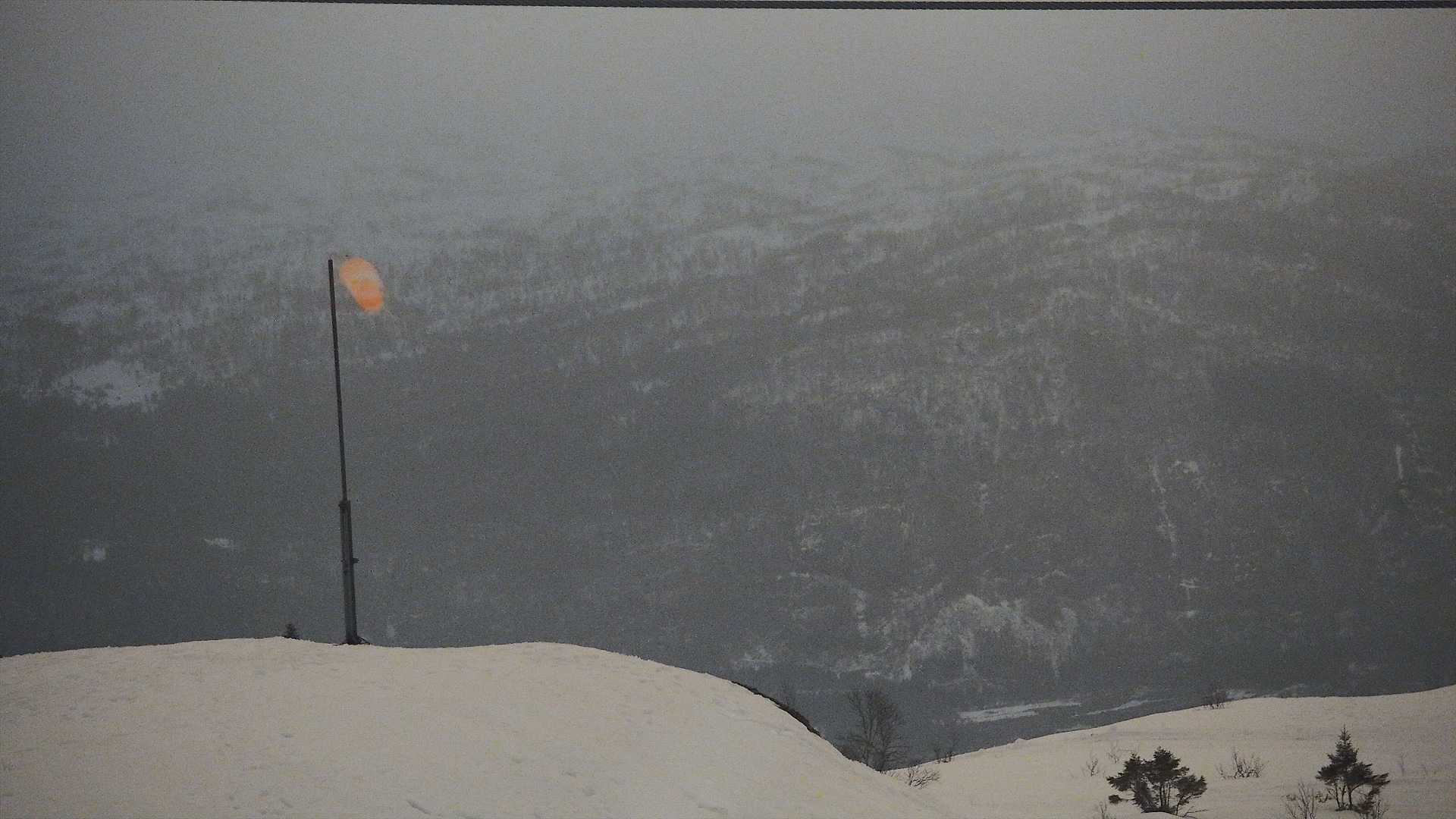 Snowcam