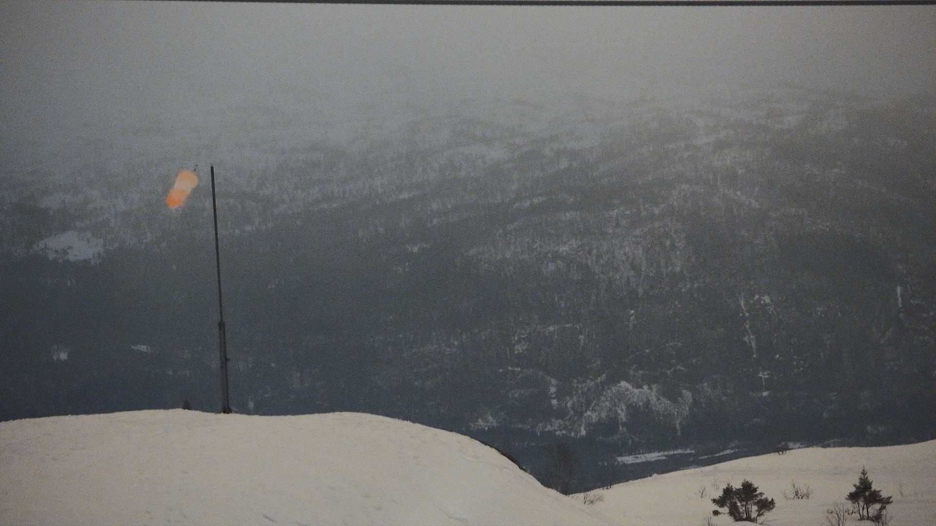 Snowcam