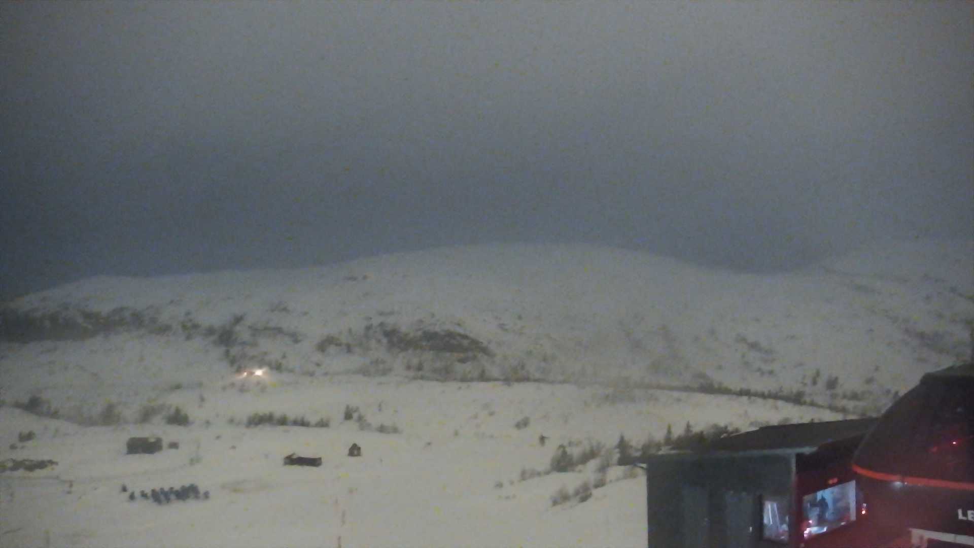 Snowcam