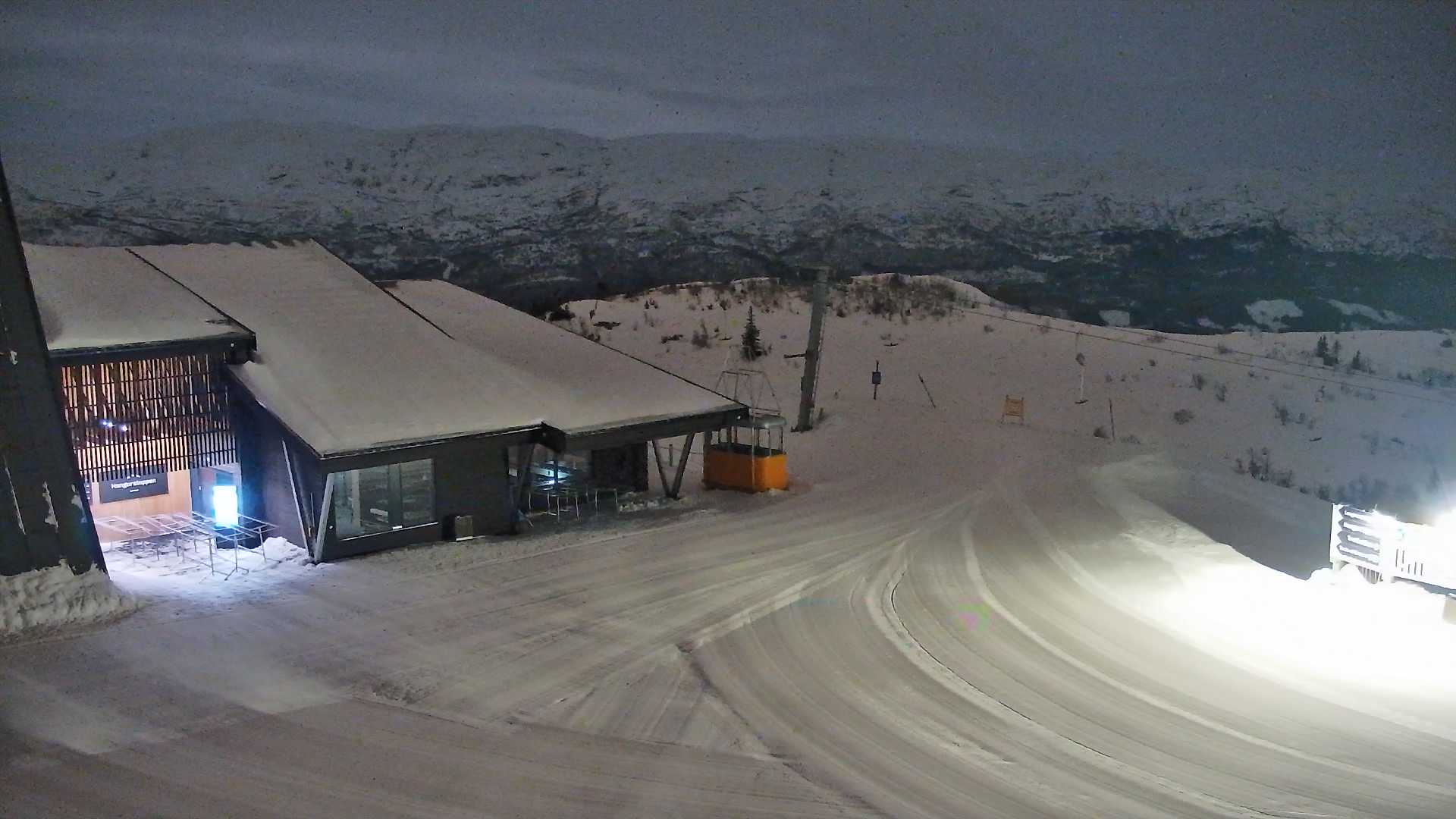 Snowcam