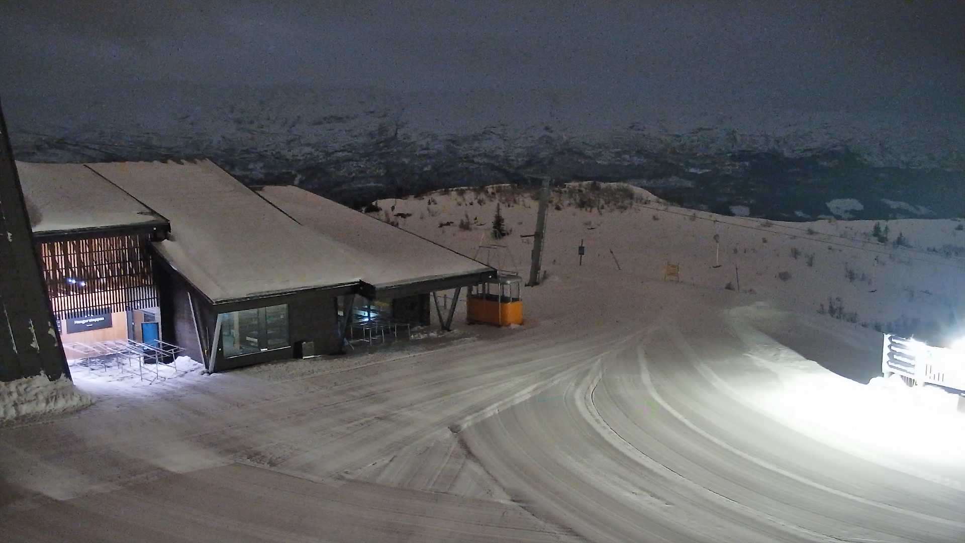 Snowcam