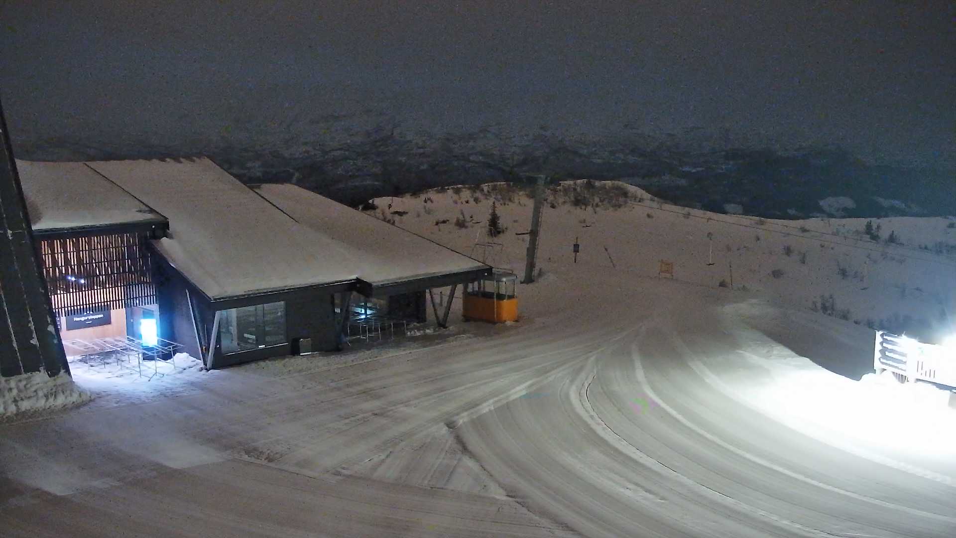 Snowcam