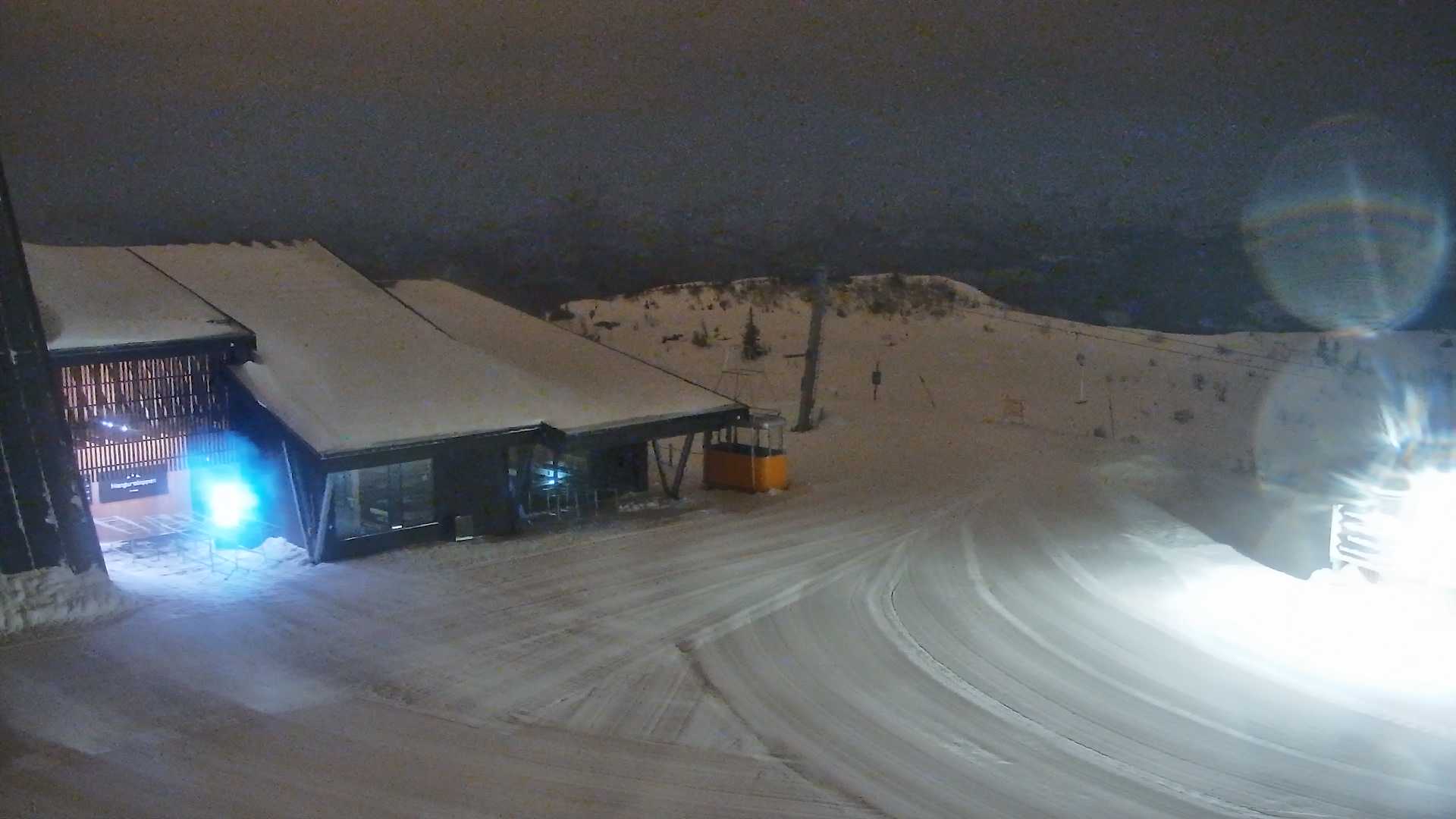 Snowcam