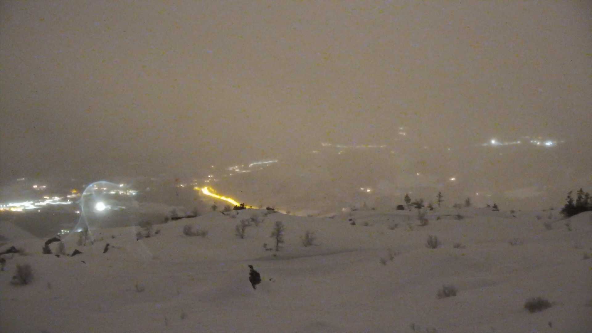 Snowcam