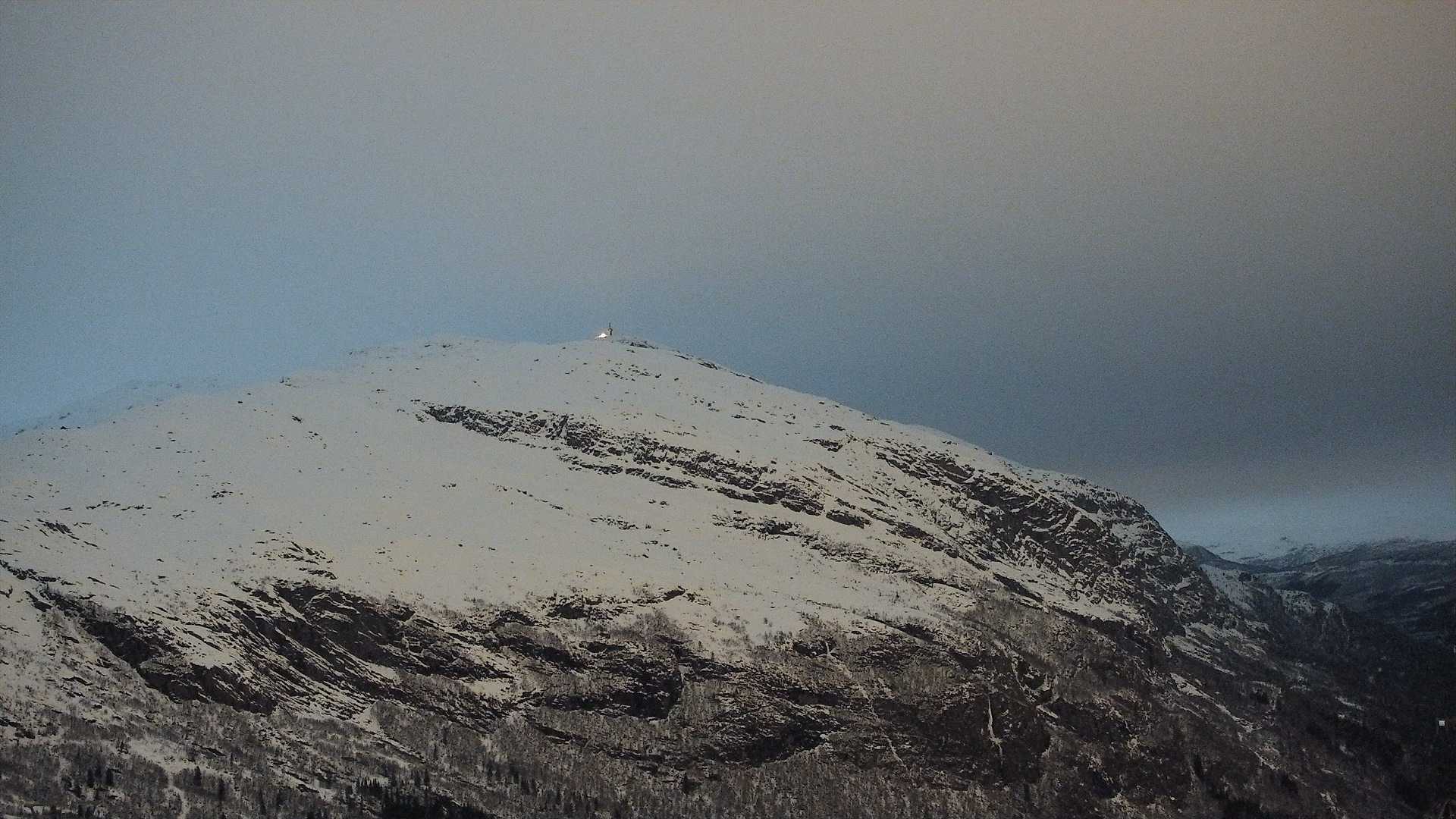 Snowcam