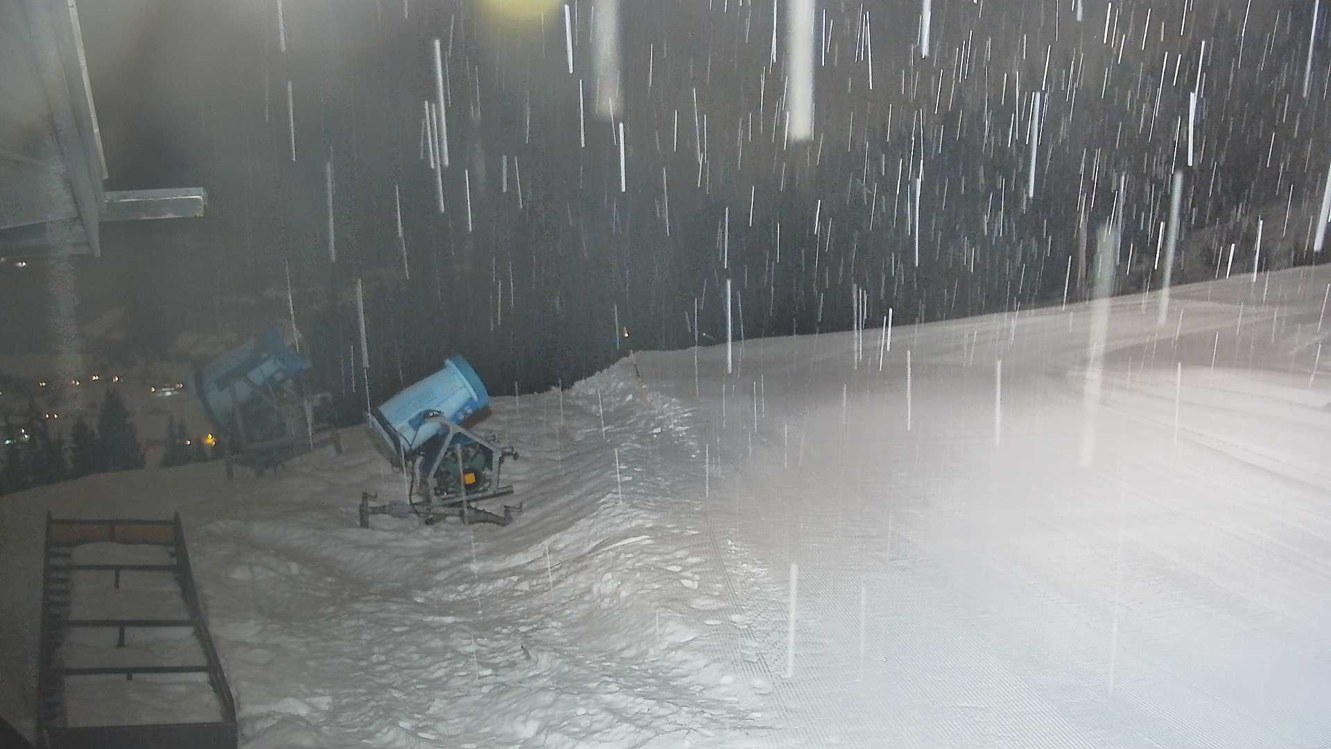 Snowcam