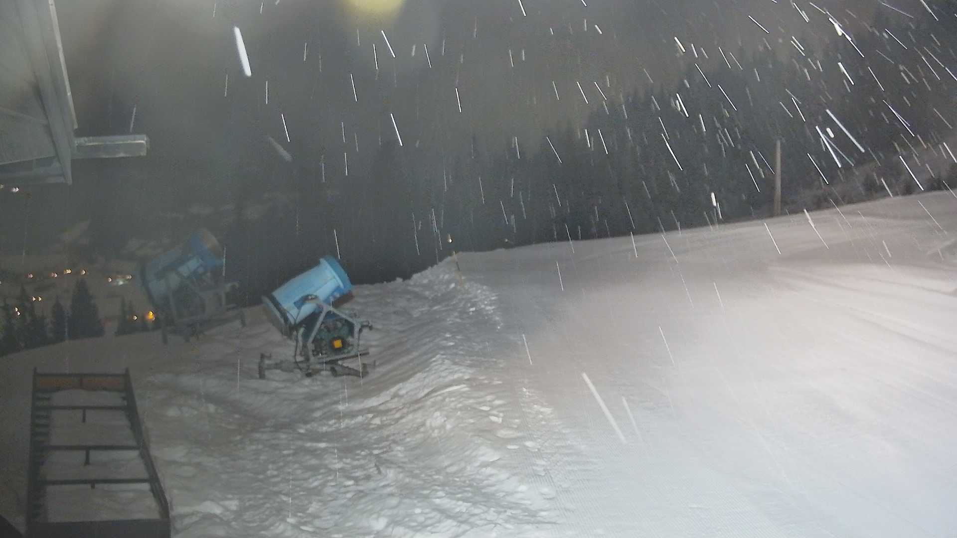 Snowcam