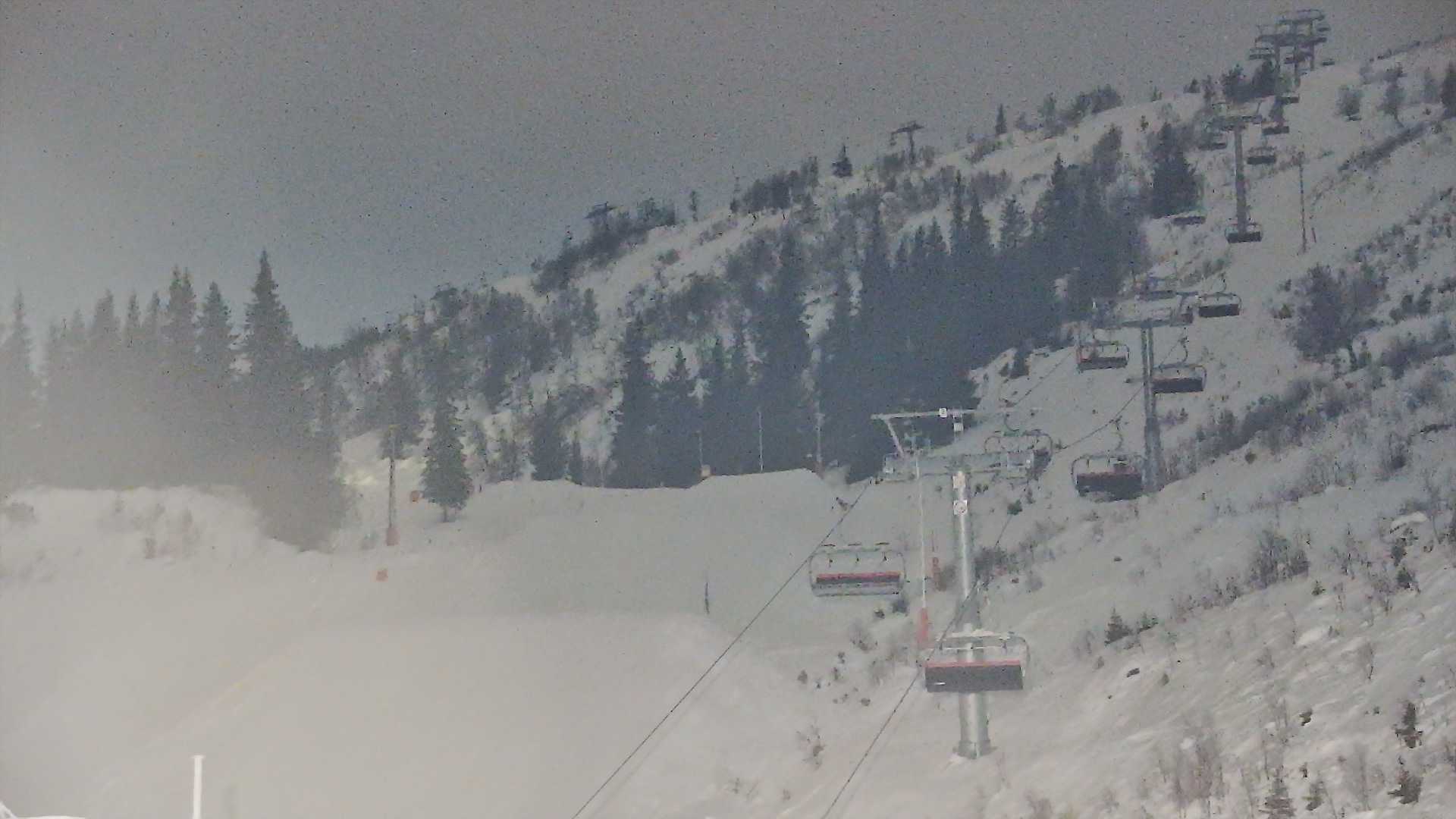 Snowcam