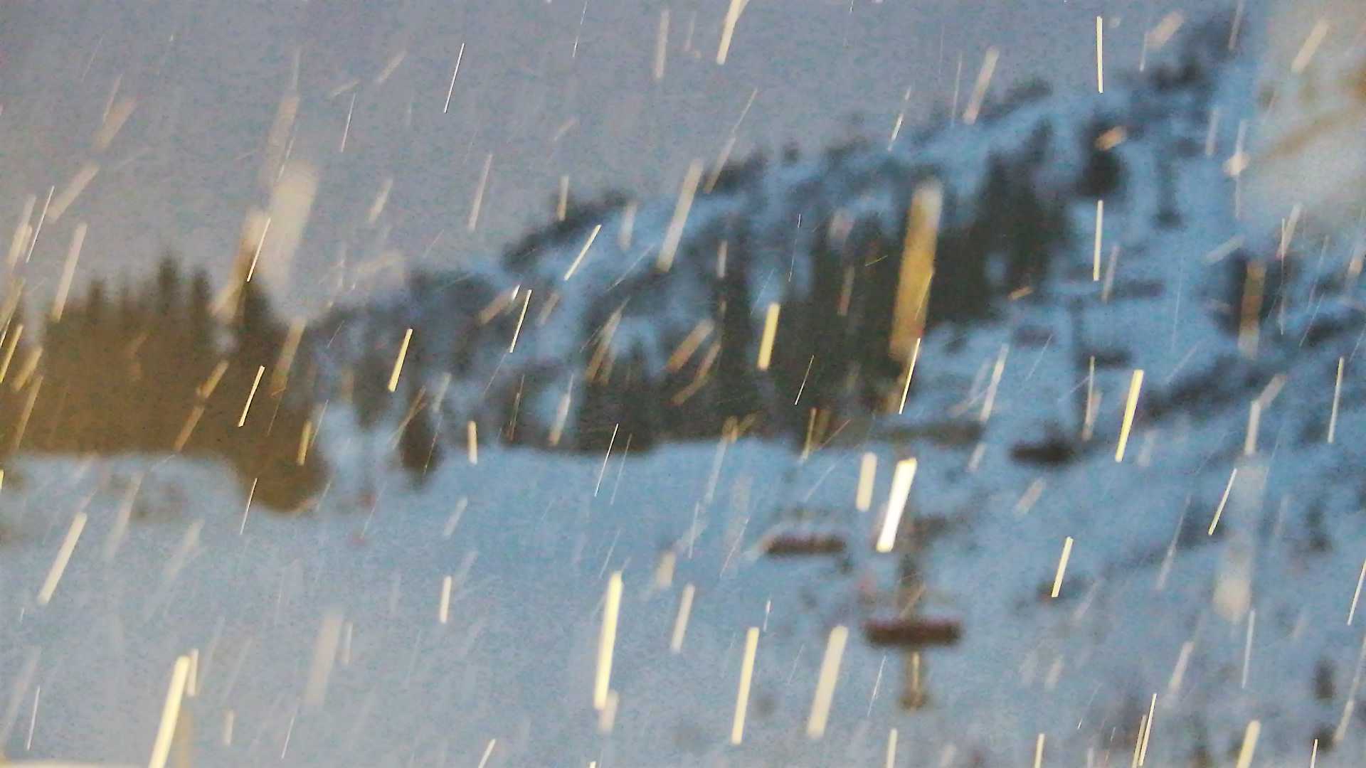 Snowcam