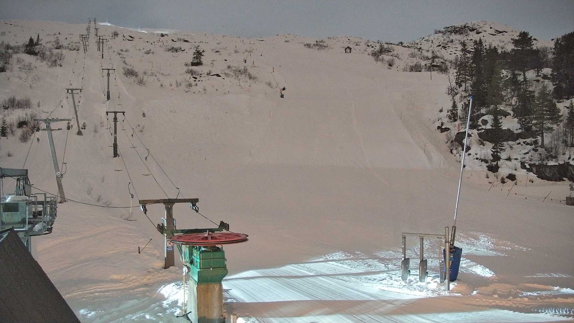 Snowcam