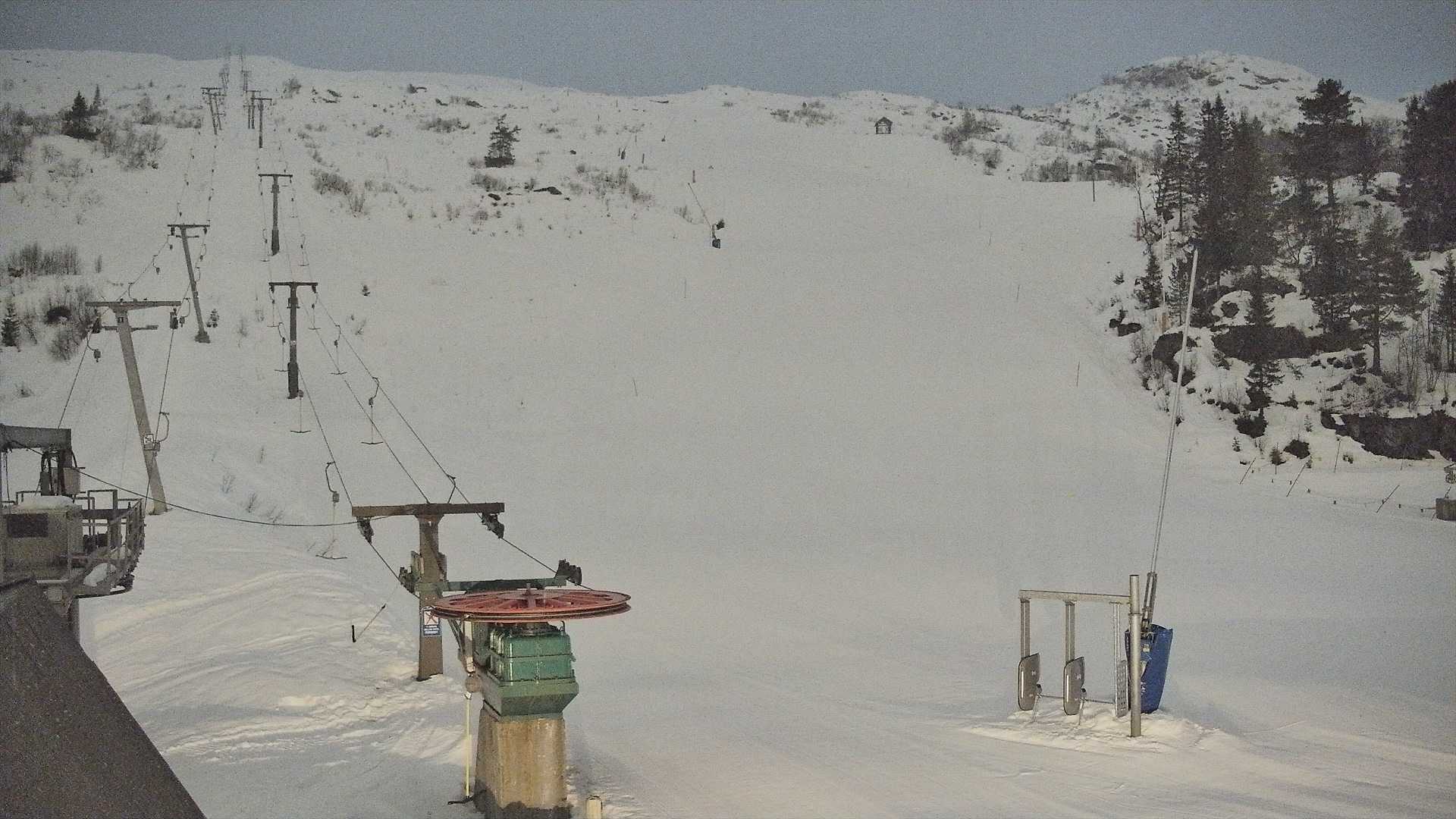 Snowcam