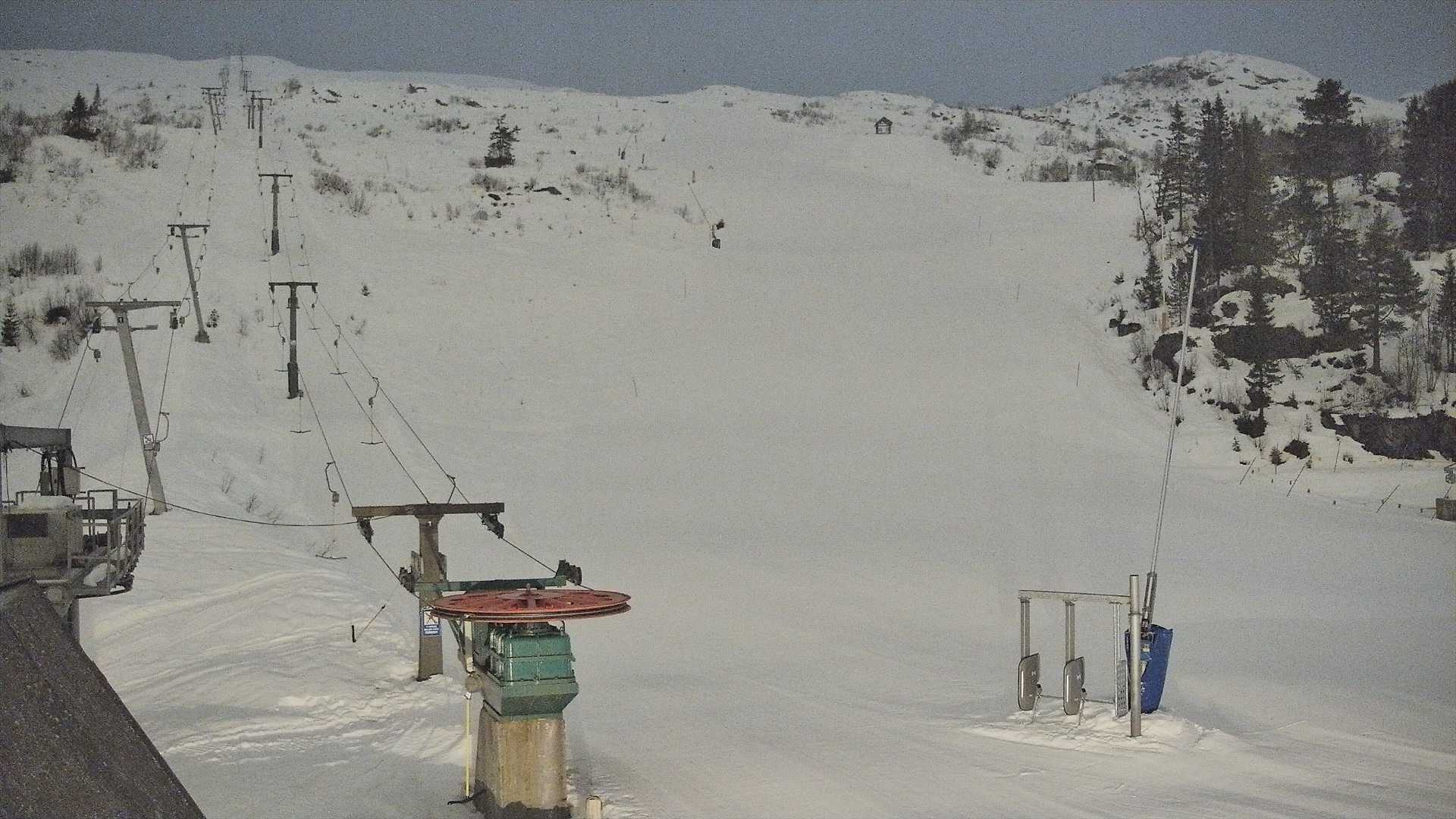 Snowcam