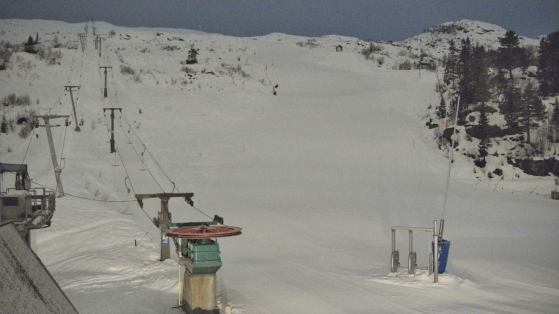 Snowcam