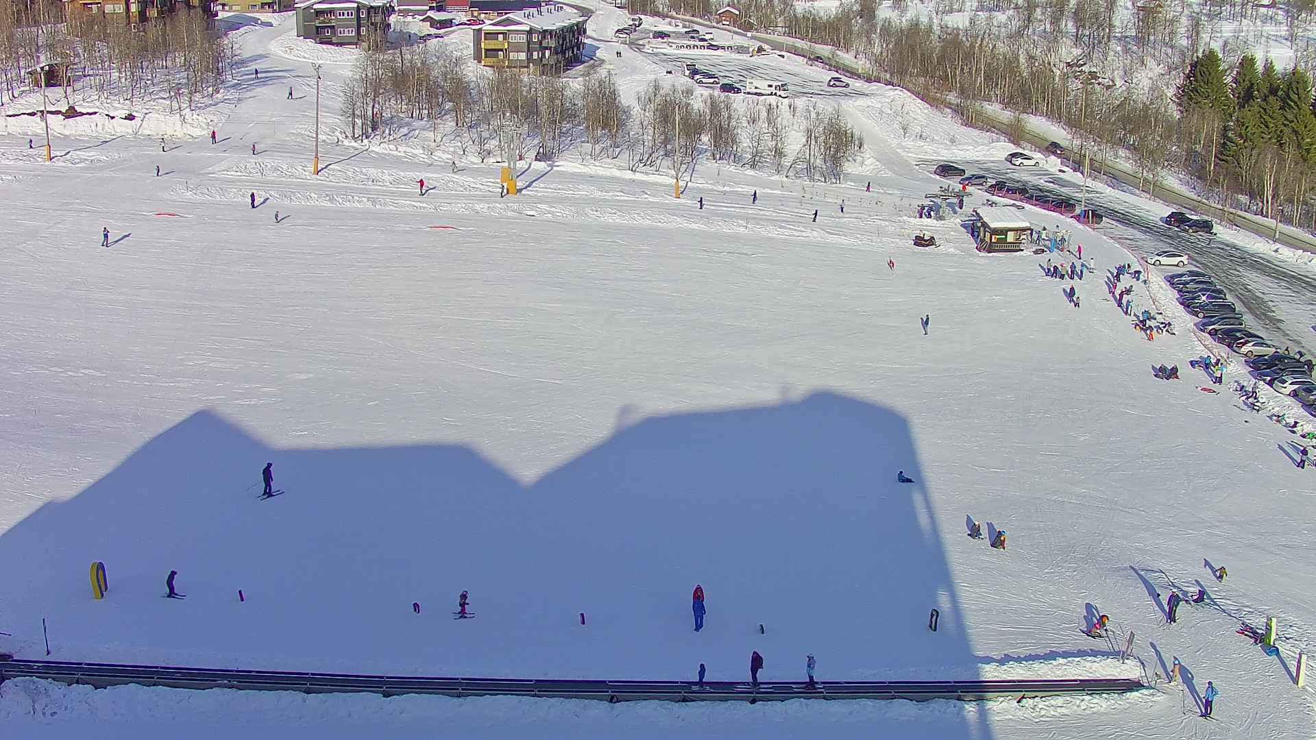 Snowcam