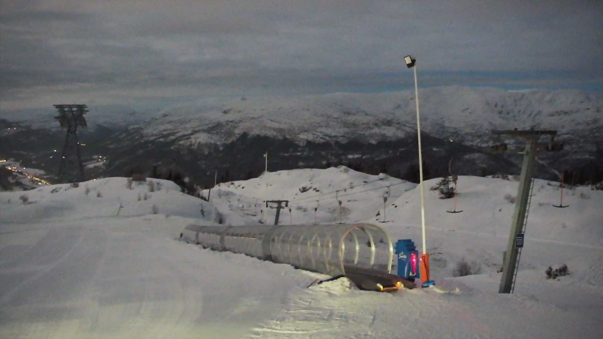 Snowcam