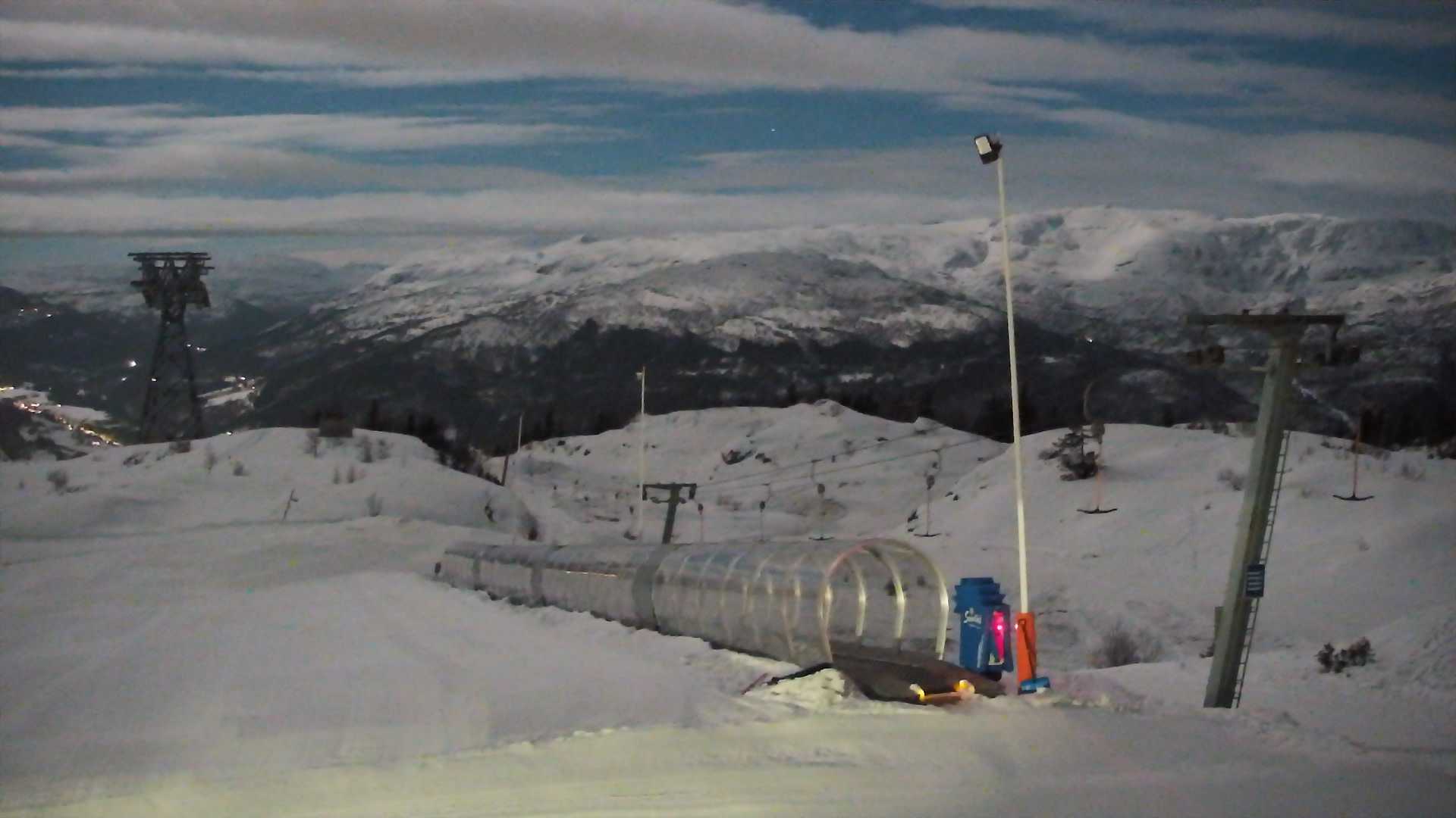 Snowcam